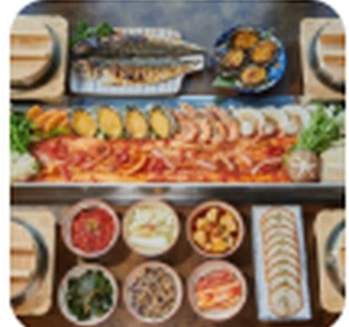 갈치조림 SET