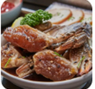 간장게장(4p)