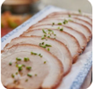 수육