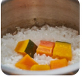 솥밥(추가)